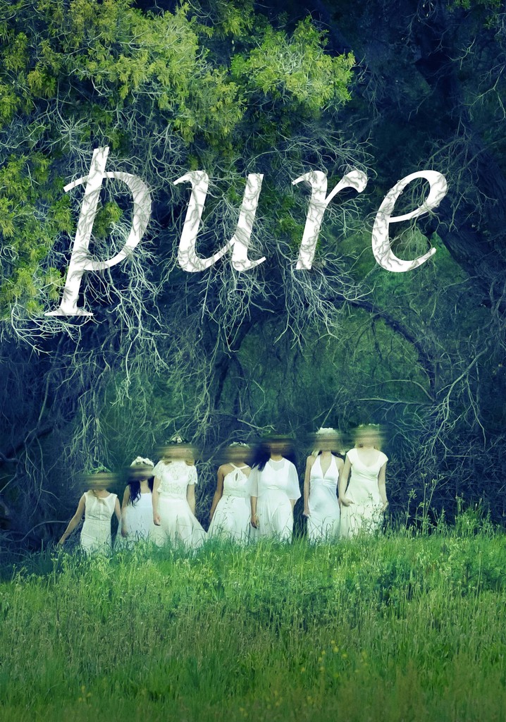 Pure streaming: where to watch movie online?