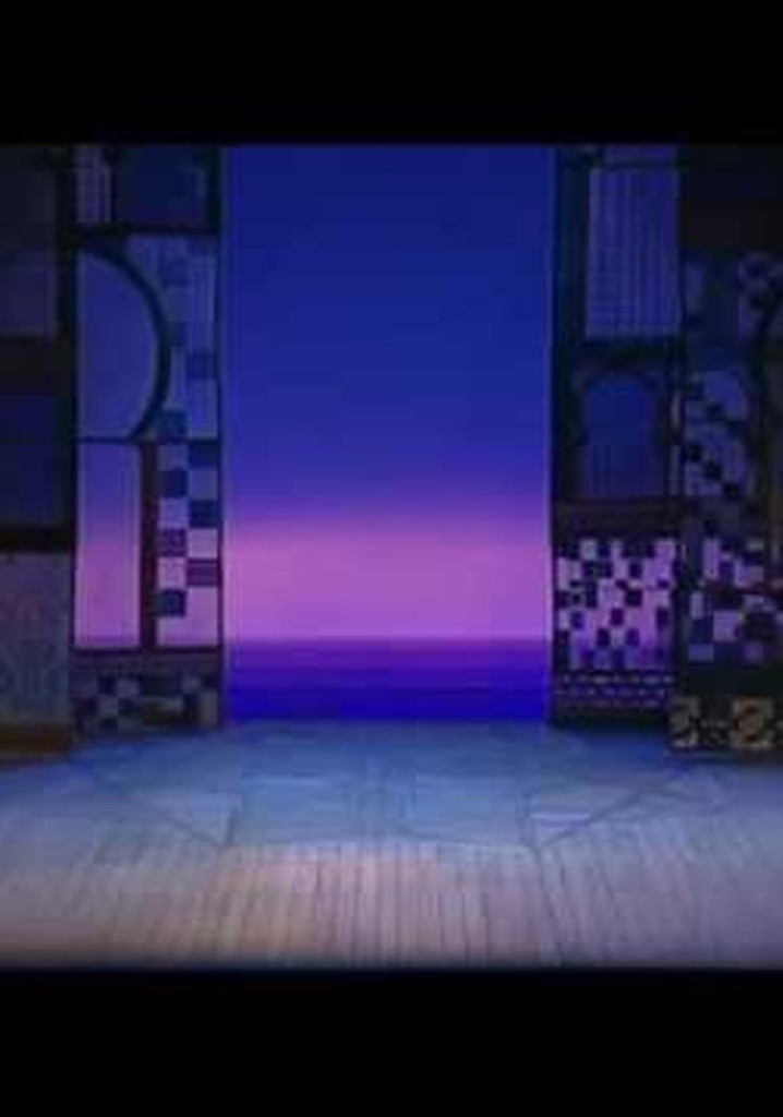 The Abduction from the Seraglio