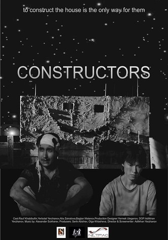 The Constructors