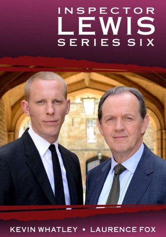 Watch inspector lewis online season 1 new arrivals