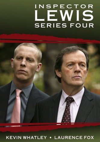 Inspector lewis full cheap episodes online free