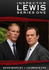 Lewis - Sezon 1