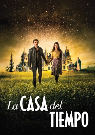 La casa del tiempo