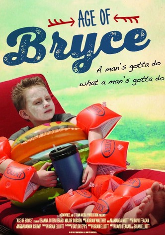 Age of Bryce