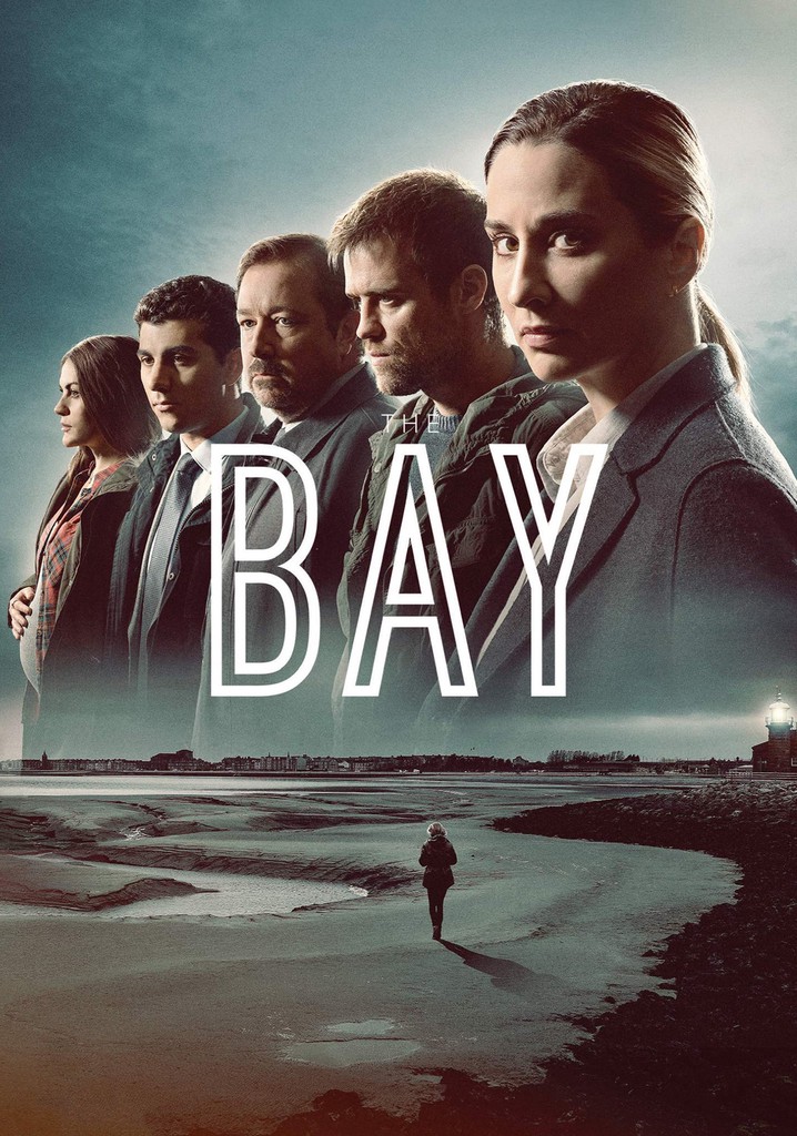 Série “The Bay” estreia na TV por assinatura brasileira