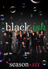 black-ish - Kausi 6