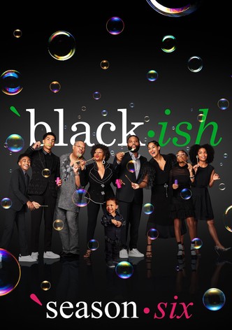 Black-ish Staffel 6