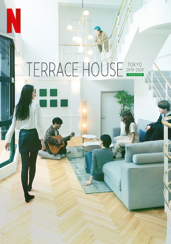 Terrace house tokyo 2024 2019 watch online