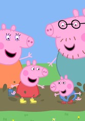 Świnka Peppa - Sezon 1