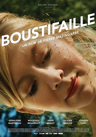 Grub (Boustifaille) (2019)