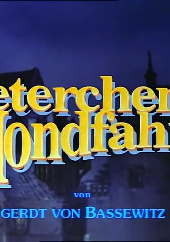 Peterchens Mondfahrt