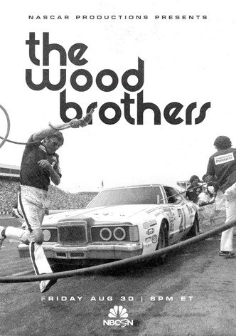 The Wood Brothers