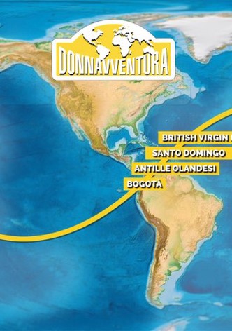 I viaggi di DonnAvventura