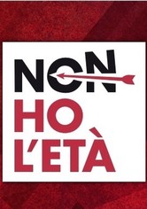 Non ho l'età