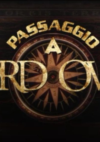 Passaggio a Nord Ovest