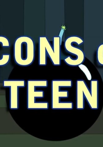 Icons of Teen
