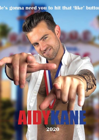 Aidy Kane
