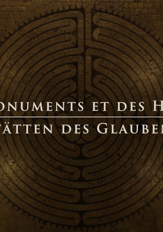 Des Monuments et des Hommes