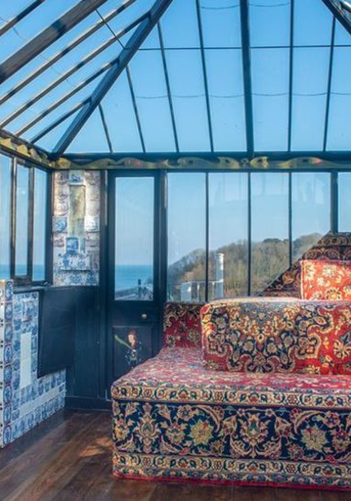 Victor Hugo auf Guernesey - Ein Schriftsteller im Exil