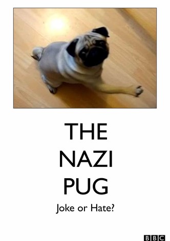 The Nazi Pug: Joke or Hate?
