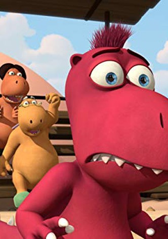 Noix de Coco, Le Petit Dragon