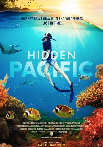 Hidden Pacific