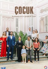 Çocuk - 1. Sezon