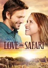 Love on Safari