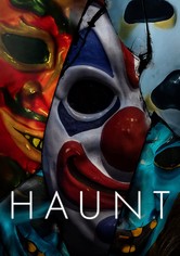 Haunt