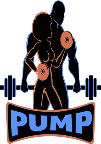 Pump