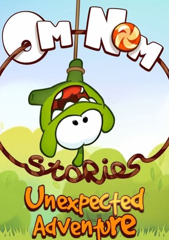 Om Nom Stories