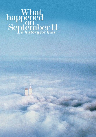 What Happened on September 11