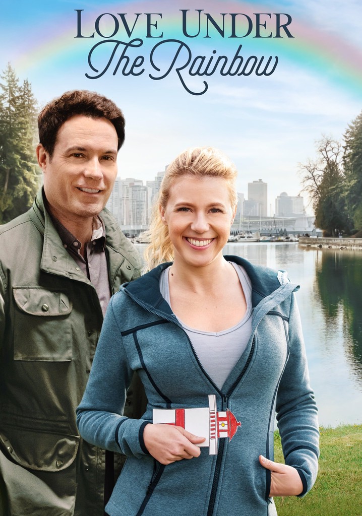 Gökkuşağı Altında Aşk