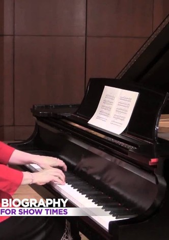 Changing Keys: The Sara Davis Buechner Story