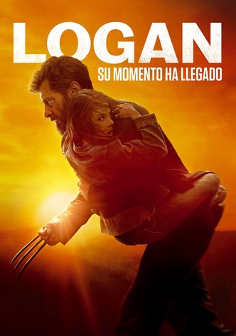 Logan. Wolverine