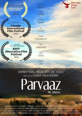 Parvaaz: The Journey