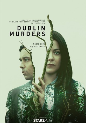 Dublin Murders