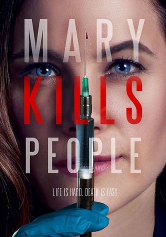 Mary Kills People - Staffel 3
