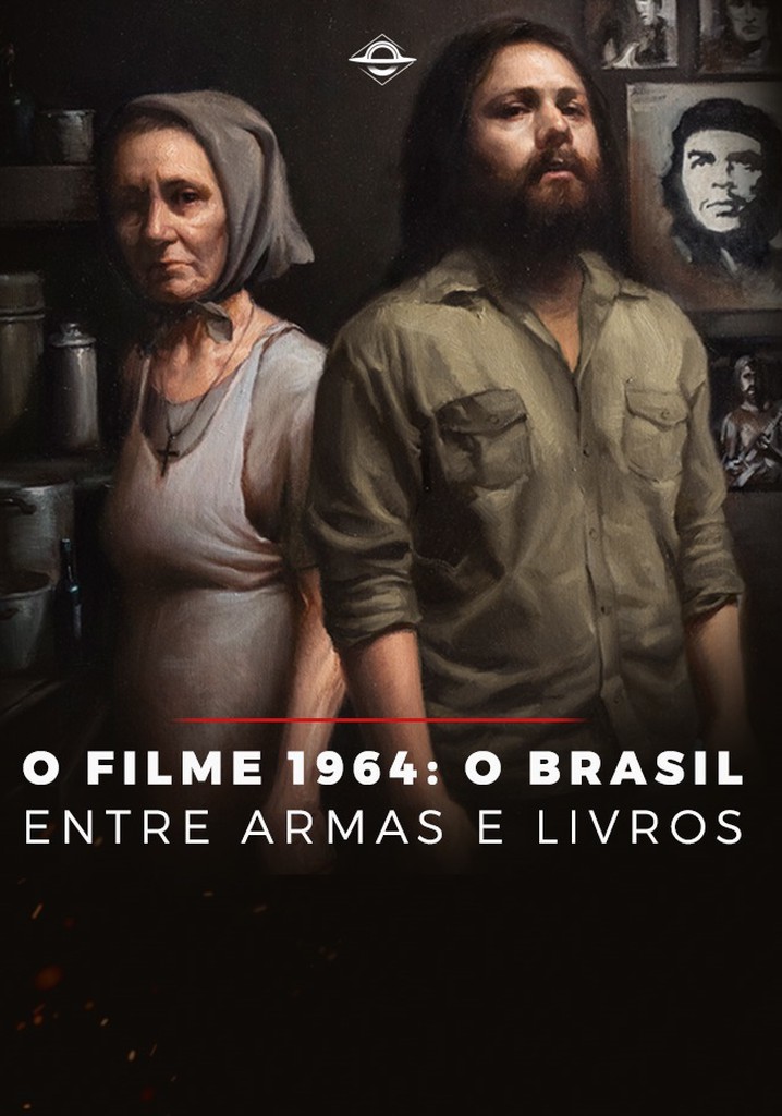 1964: Brazil between weapons and books