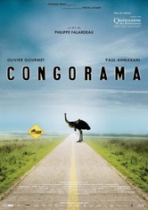 Congorama