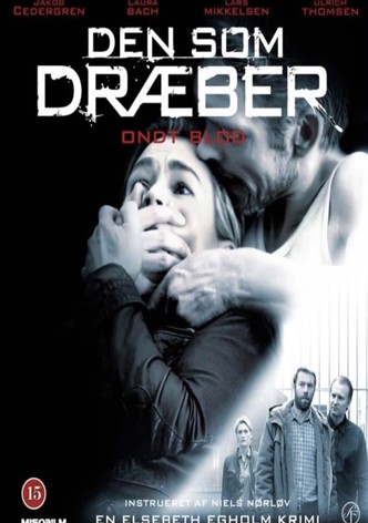 Those Who Kill 3 - Bad blood