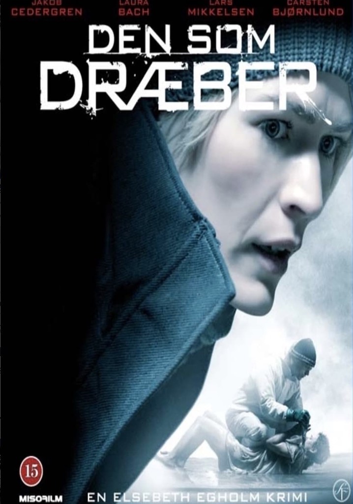 Those Who Kill  1 - Corpse in the woods