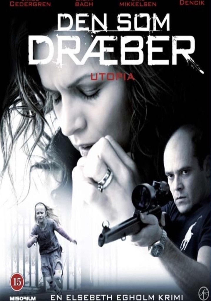 Those Who Kill 2 - Utopia