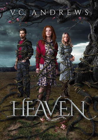 Saga Casteel: Los sueños de Heaven