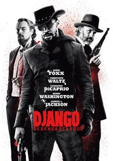 Django desencadenado