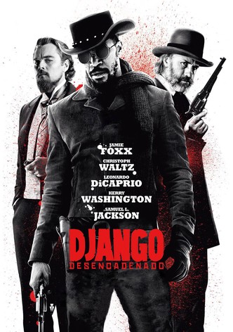 Django desencadenado