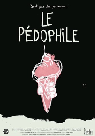 Le Pédophile