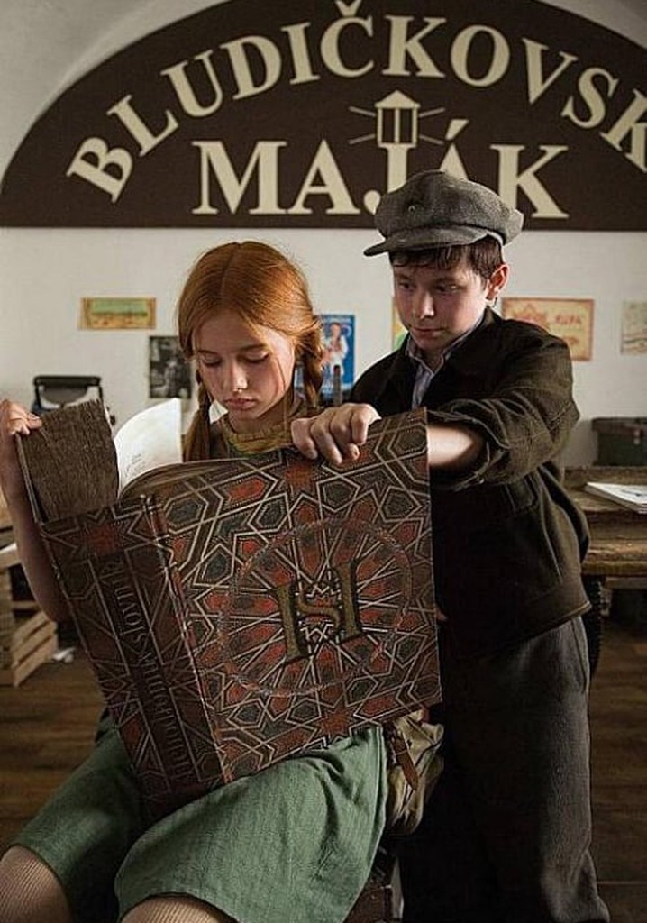 Dum U Zlateho usvitu