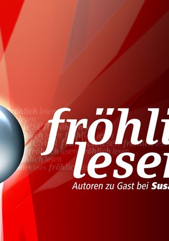 Fröhlich lesen