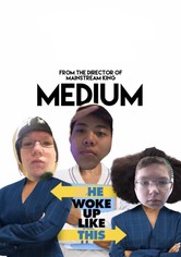 Dynamic Medium